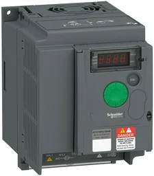 Преобразователь частоты Schneider Electric ATV310HU22N4E