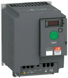 Преобразователь частоты Schneider Electric ATV310HU30N4E
