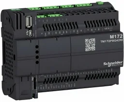 Контроллер Schneider Electric TM172PDG42RI