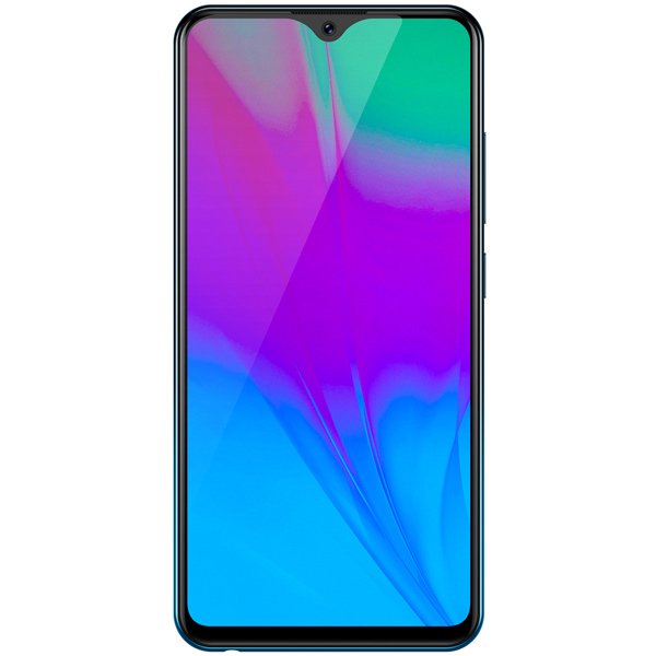 Смартфон Vivo Y91C 32Gb Fusion Black купить,NaN