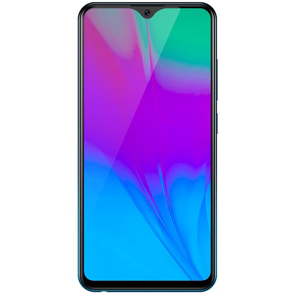 Смартфон Vivo Y91C 32Gb Fusion Black купить,NaN