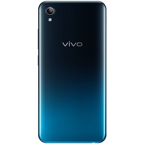 Смартфон Vivo Y91C 32Gb Fusion Black купить,NaN