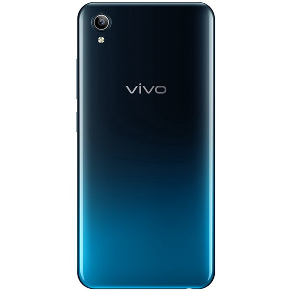 Смартфон Vivo Y91C 32Gb Fusion Black купить,NaN