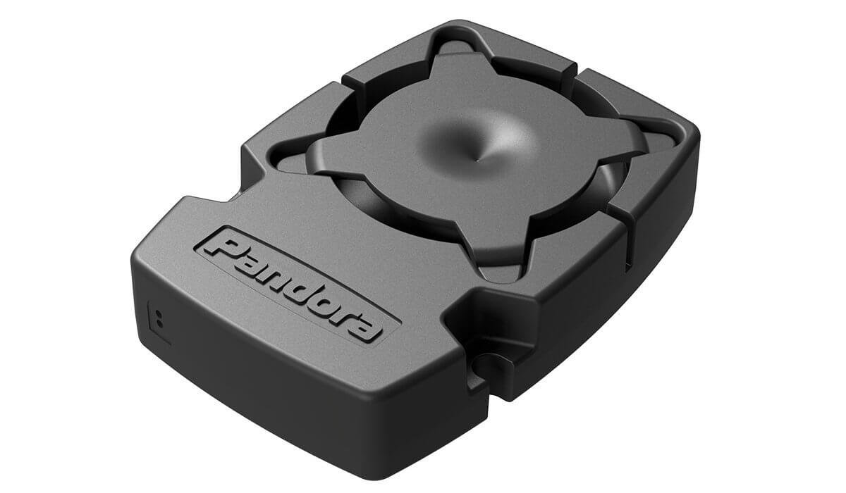 Сирена пьезоэлектрическая Pandora PS-330 черная купить,NaN