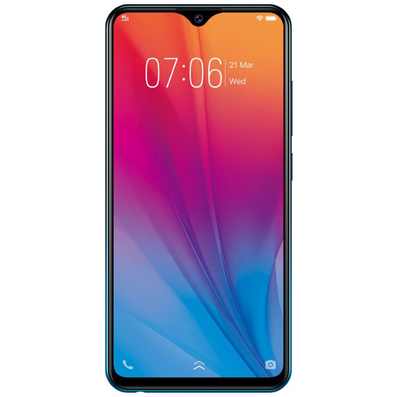 Смартфон Vivo Y91C 32Gb Ocean Blue купить,NaN