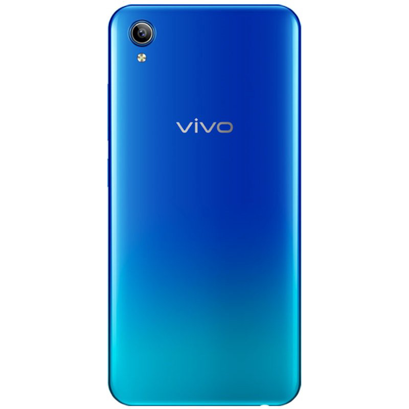 Смартфон Vivo Y91C 32Gb Ocean Blue купить,NaN