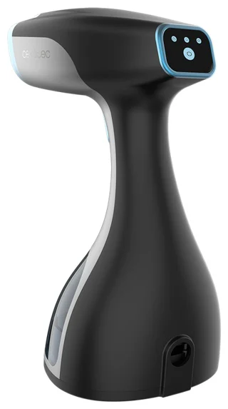 Отпариватель Cecotec IronHero 1800 Ultimate черный купить,NaN