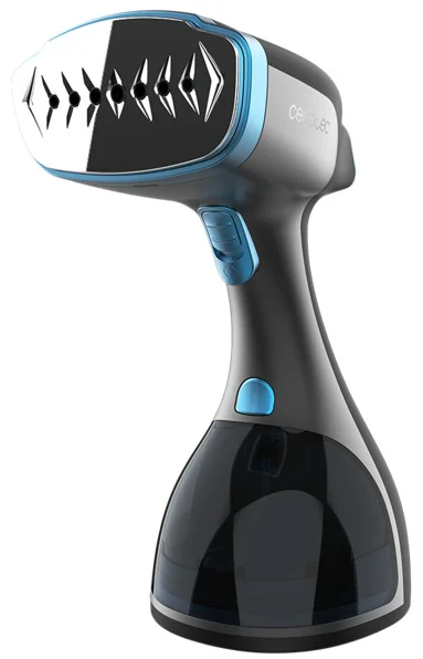 Отпариватель Cecotec IronHero 1800 Ultimate черный купить,NaN