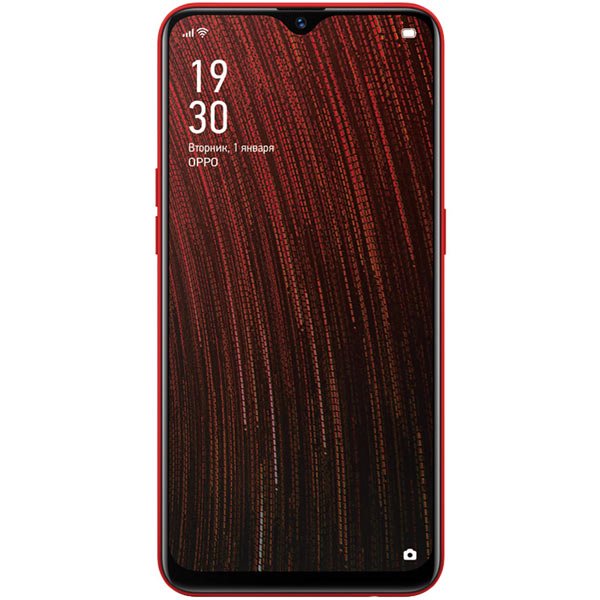 Смартфон Oppo A5s 32Gb Red купить,NaN