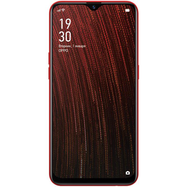 Смартфон Oppo A5s 32Gb Red купить,NaN