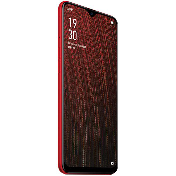 Смартфон Oppo A5s 32Gb Red купить,NaN