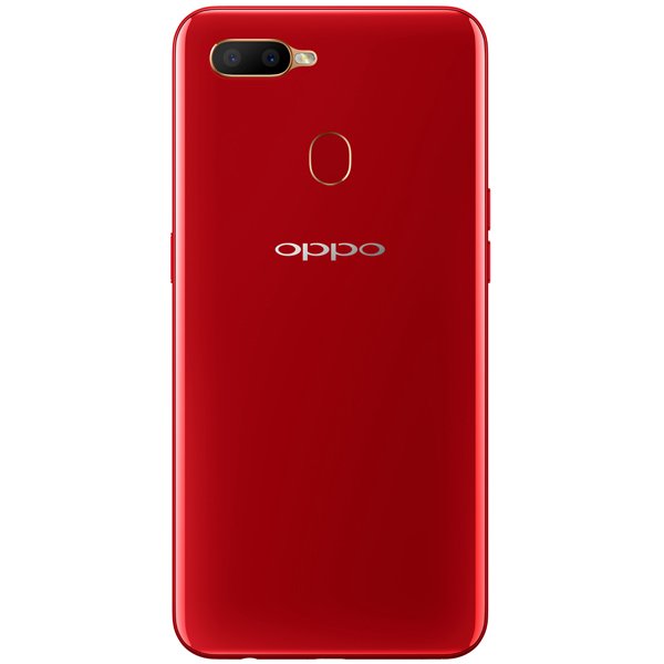 Смартфон Oppo A5s 32Gb Red купить,NaN