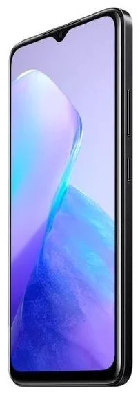 Смартфон Infinix Smart 7 Plus 4/64Gb Black купить,NaN