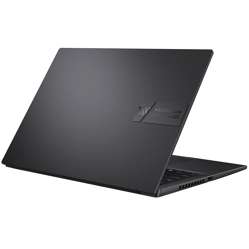 Ноутбук Asus Vivobook S 14 OLED M3402RA-KM009 90NB0WH2-M00360 14" Indie Black купить,0
