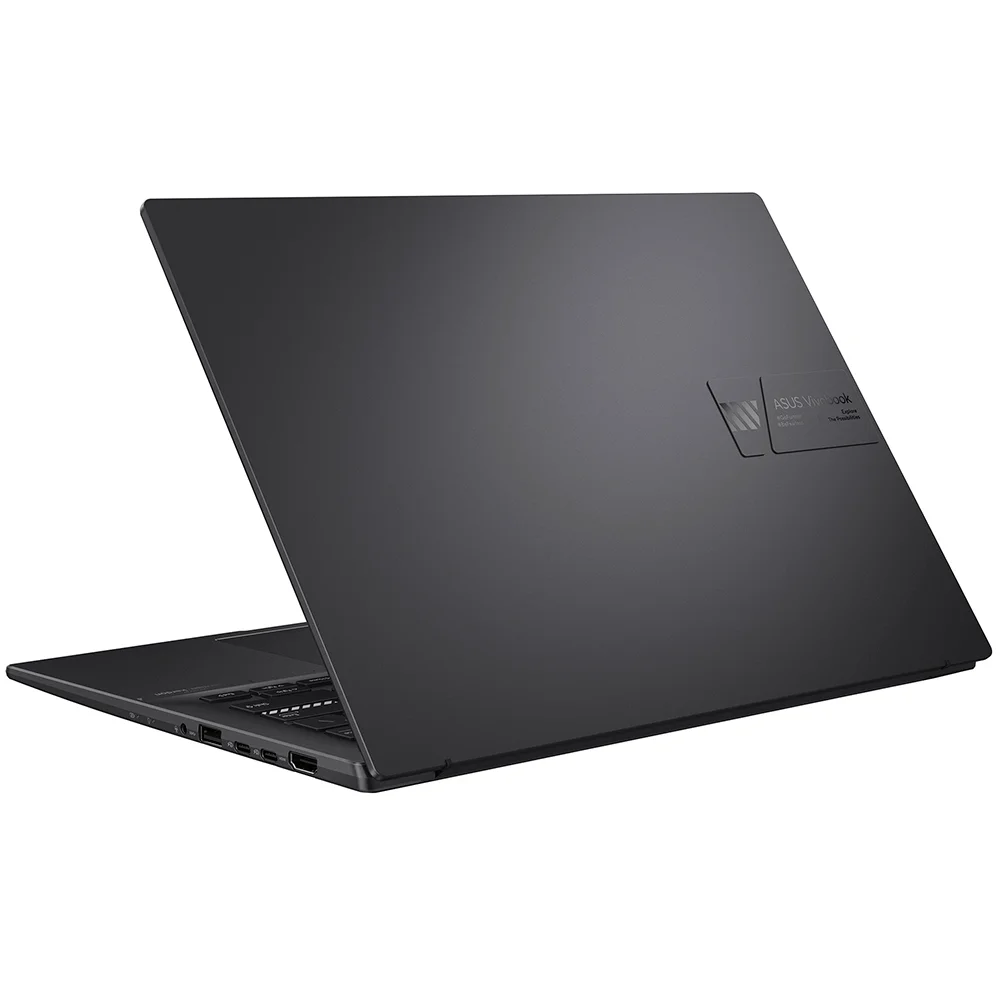 Ноутбук Asus Vivobook S 14 OLED M3402RA-KM009 90NB0WH2-M00360 14" Indie Black купить,0