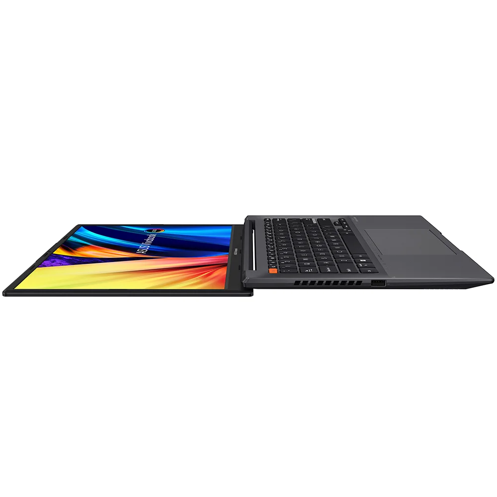 Ноутбук Asus Vivobook S 14 OLED M3402RA-KM009 90NB0WH2-M00360 14" Indie Black купить,0