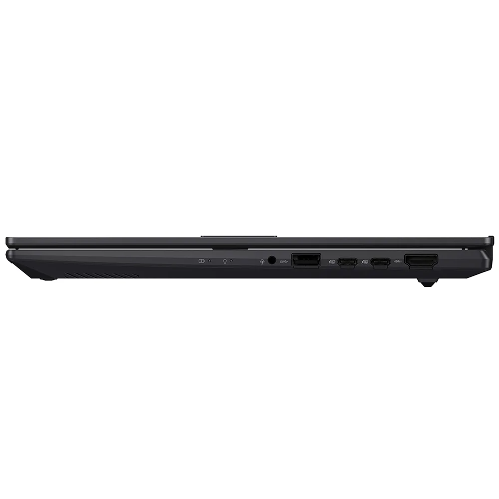 Ноутбук Asus Vivobook S 14 OLED M3402RA-KM009 90NB0WH2-M00360 14" Indie Black купить,0