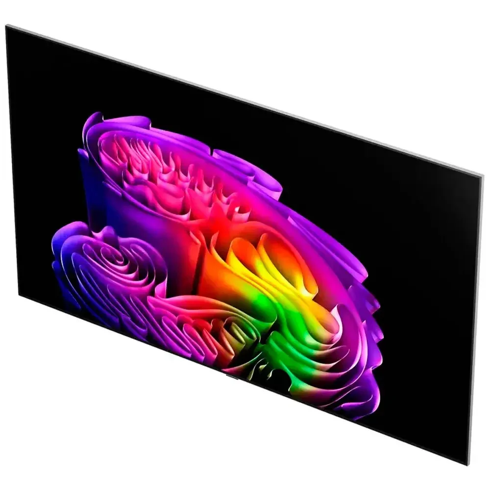 Телевизор LG OLED83G6RLA 83" Black