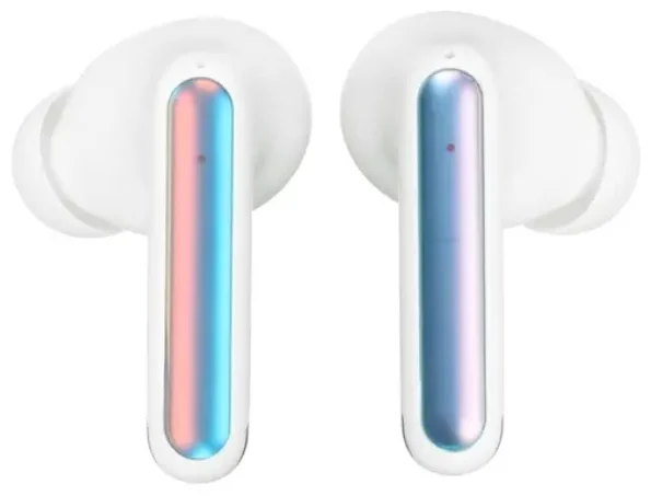 Наушники TWS Tecno Sonic 1 SC01 White купить,18990