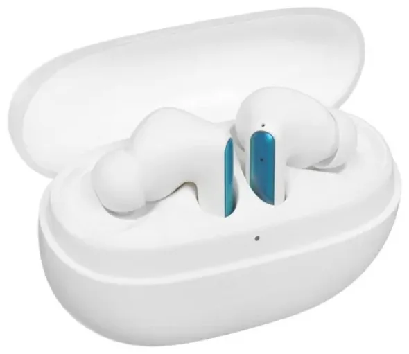 Наушники TWS Tecno Sonic 1 SC01 White купить,18990