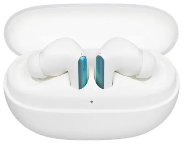 Наушники TWS Tecno Sonic 1 SC01 White купить,18990