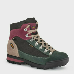 Ботинки Aku Ultra Light Orig.Gtx anthracite green 38