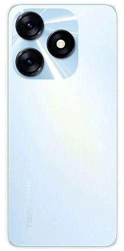 Смартфон Tecno Spark 10 8/128Gb Pearl White купить,NaN
