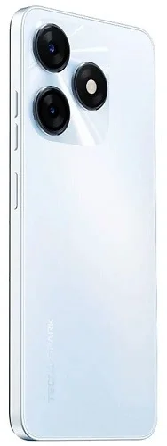 Смартфон Tecno Spark 10 8/128Gb Pearl White купить,NaN