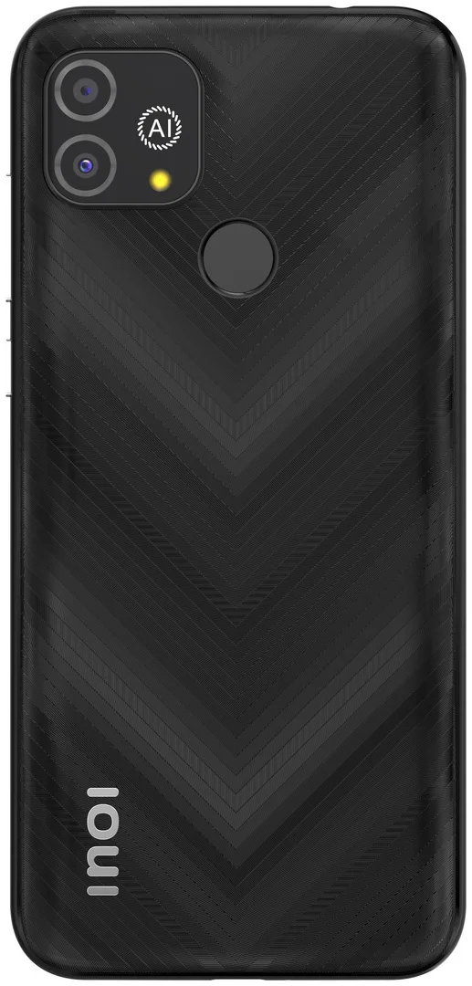 Смартфон Inoi A62 Lite 2/64Gb Black купить,NaN