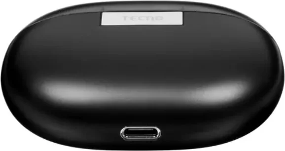 Наушники TWS Tecno Sonic 1 SC01 Black купить,18990