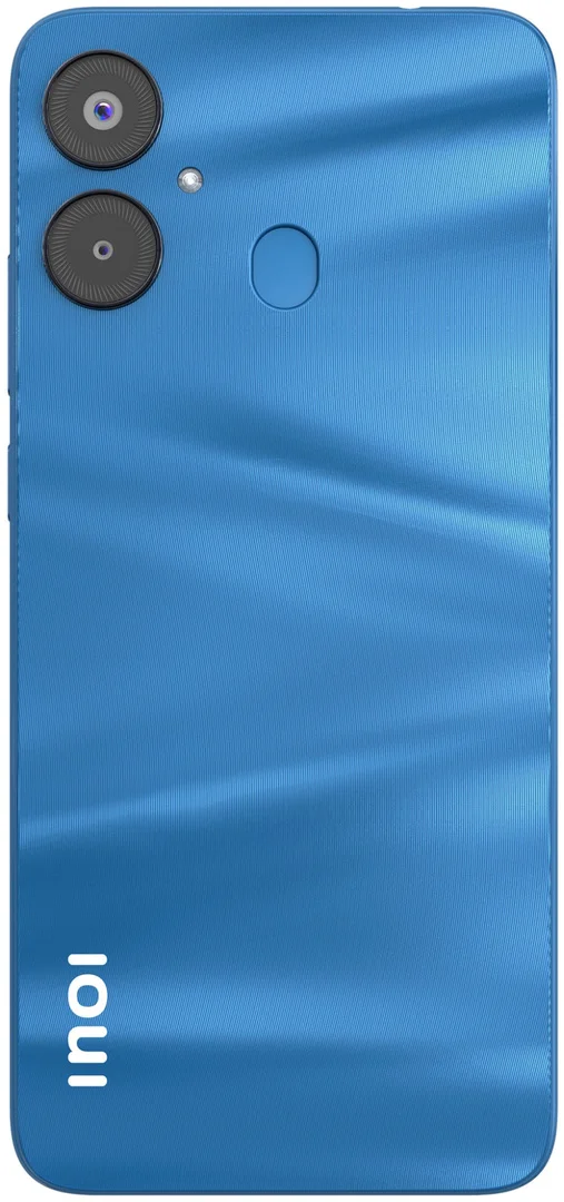 Смартфон Inoi A63 2/32Gb Blue купить,NaN