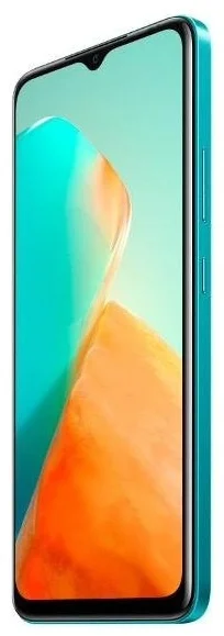 Смартфон Infinix Smart 7 Plus 4/64Gb Green купить,NaN