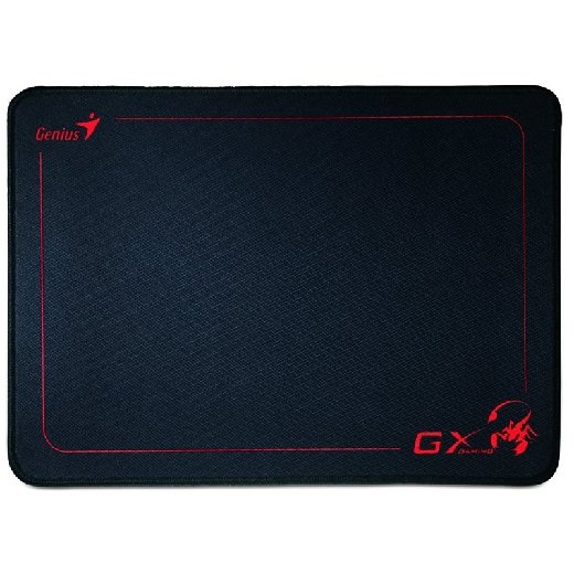 Коврик для мыши Genius GX-Speed P100 черный