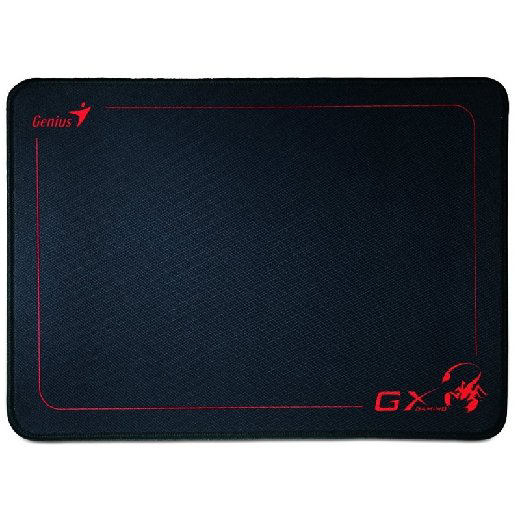 Коврик для мыши Genius GX-Speed P100 черный