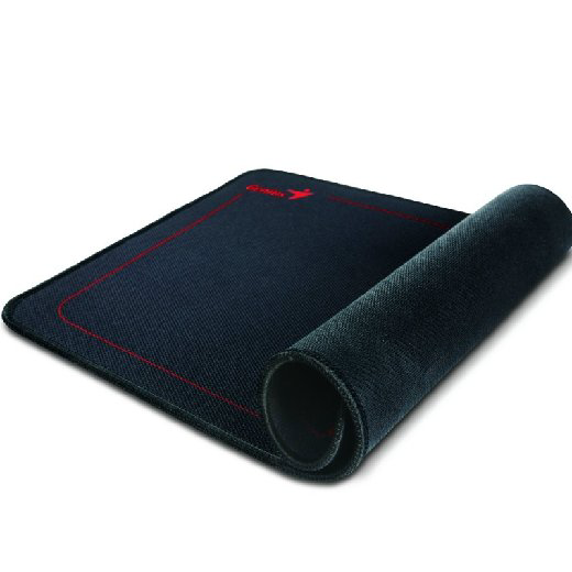 Коврик для мыши Genius GX-Speed P100 черный