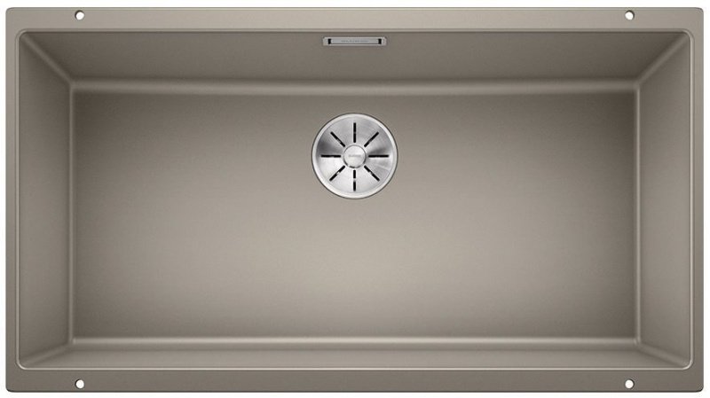 Кухонная мойка Blanco Subline 800-U 523148