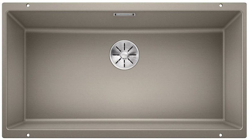 Кухонная мойка Blanco Subline 800-U 523148 купить,NaN