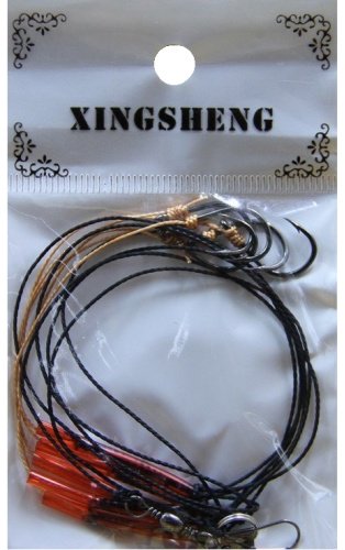 Рыболовный поводок XINGSHENG П-09