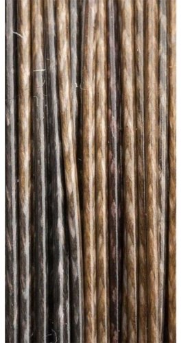 Рыболовная леска JRC Soft Coated Braid Deep Silt 25 мм камуфляж купить,NaN