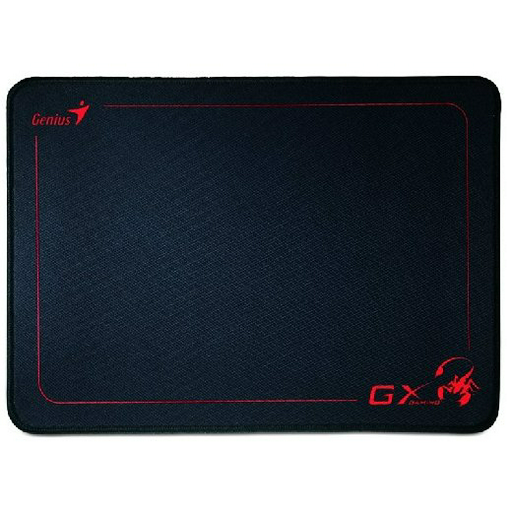 Коврик для мыши Genius GX-Speed P100 черный