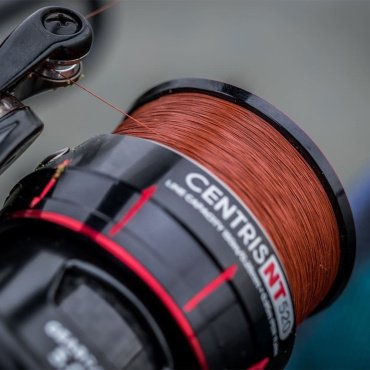 Рыболовная леска Preston Reflo Absolute Feeder Braid P0280001 0.1 мм коричневый купить,NaN