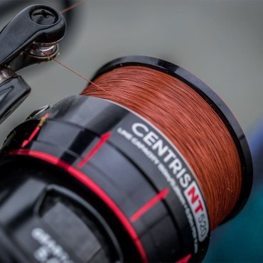 Рыболовная леска Preston Reflo Absolute Feeder Braid P0280001 0.1 мм коричневый купить,NaN
