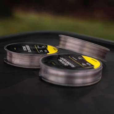 Рыболовная леска Avid Outline Fluoro-Soft 0.39 мм камуфляж - ForteMarket Рыболовная леска Avid Outline Fluoro-Soft 0.39 мм камуфляж купить,0