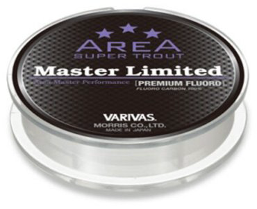Рыболовная леска Varivas 4513498080646 0.09 мм прозрачный купить,NaN