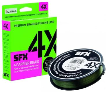 Рыболовная леска Sufix SFX4B285GR150Y 0.285 мм зеленый купить,NaN