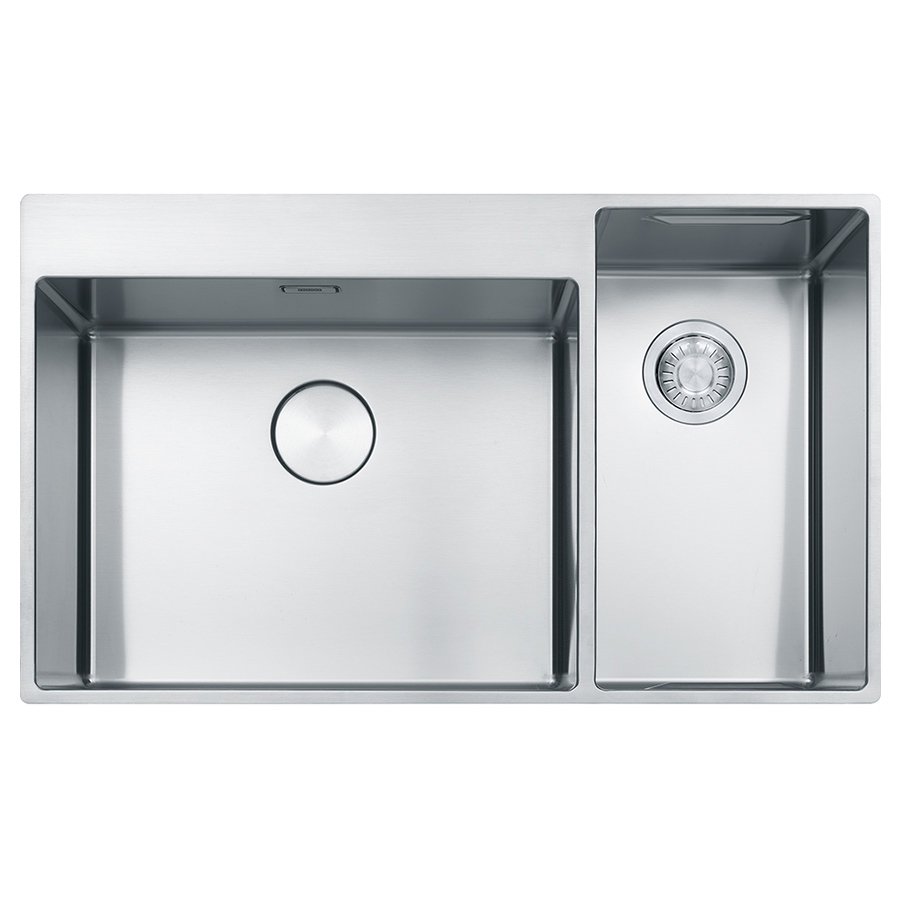 Кухонная мойка Franke 127.0538.259 - ForteMarket Кухонная мойка Franke 127.0538.259 купить,0
