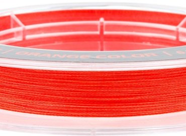 Рыболовная леска Akara Ultra Light AULO-100-006 0.6 мм оранжевый купить,NaN