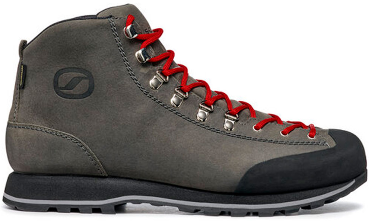 Треккинговые Ботинки Scarpa Guida city GTX 32658-200-8 серый 43.5  купить,NaN
