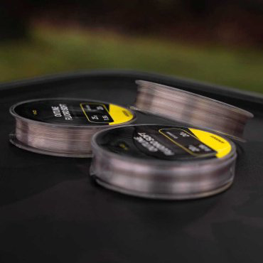 Рыболовная леска Avid Carp Outline Fluoro-Soft 50m A0630013 0.50 мм камуфляж купить,NaN