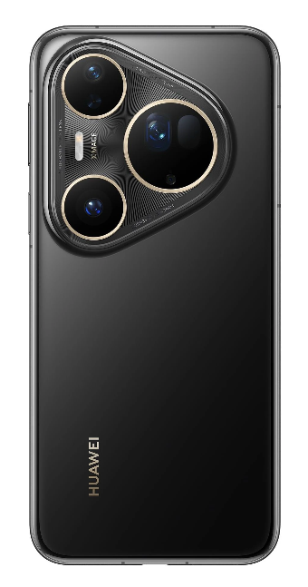 Смартфон Huawei Pura 80 Ultra 16/512GB Golden Black купить,0